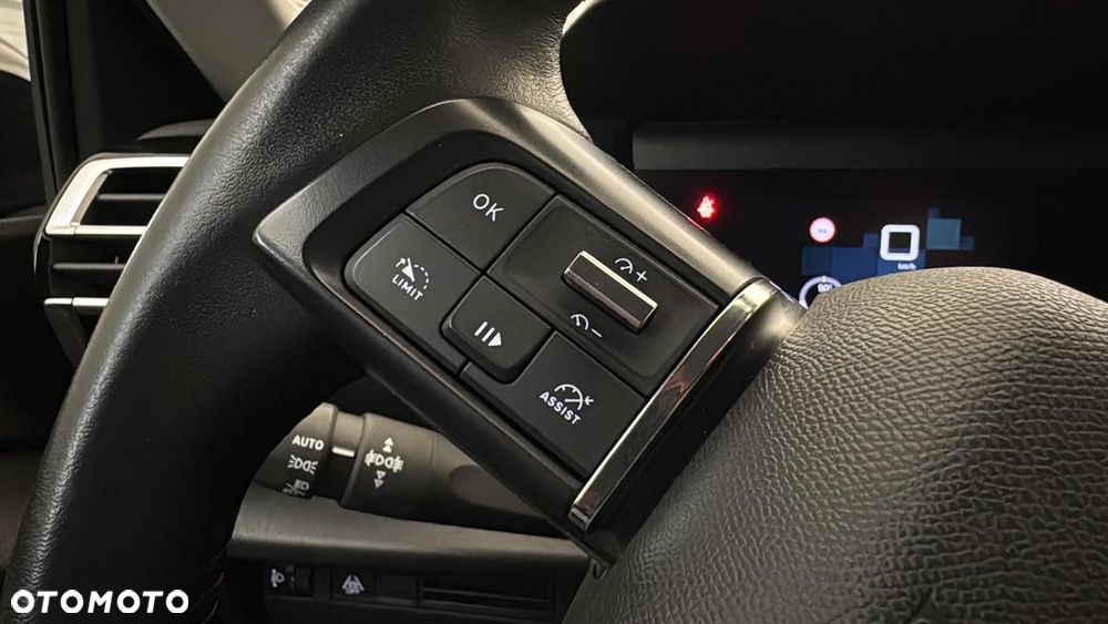 Citroën C4 1.2 PureTech Feel S&S - 25