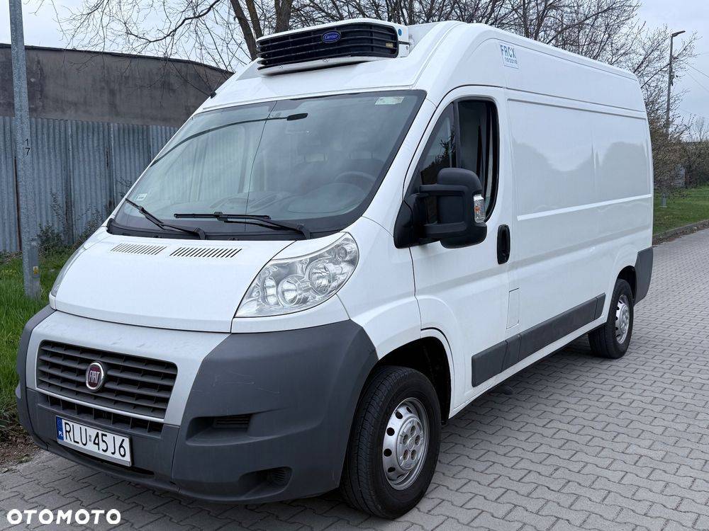 Fiat Ducato - 1
