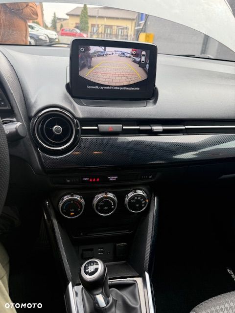 Mazda 2 SKYACTIV-G 90 Center-Line - 9