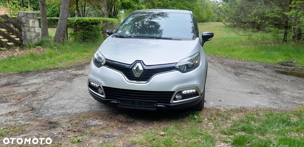 Renault Captur ENERGY dCi 90 Start&Stop Dynamique - 3