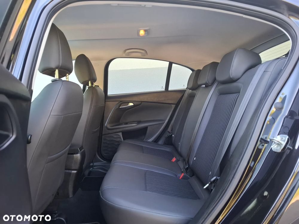 Fiat Tipo 1.4 T-Jet S-Design - 14
