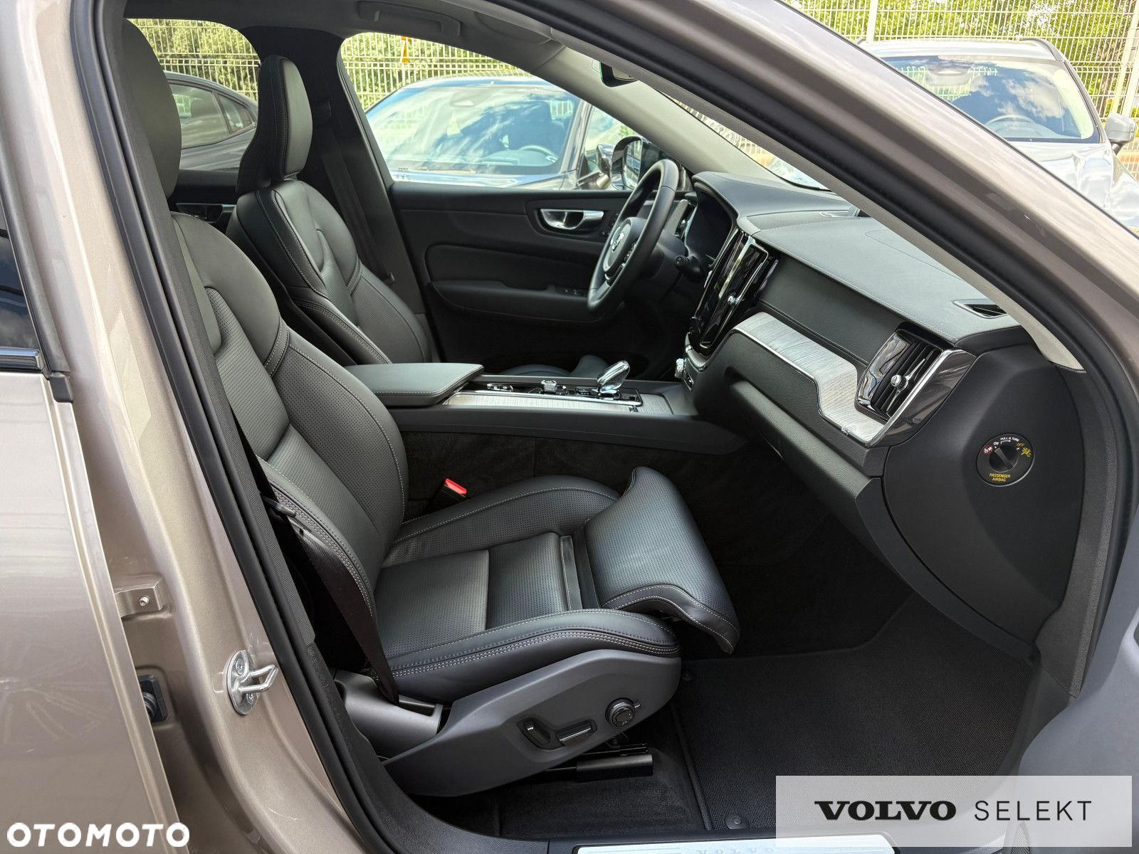Volvo XC 60 - 17