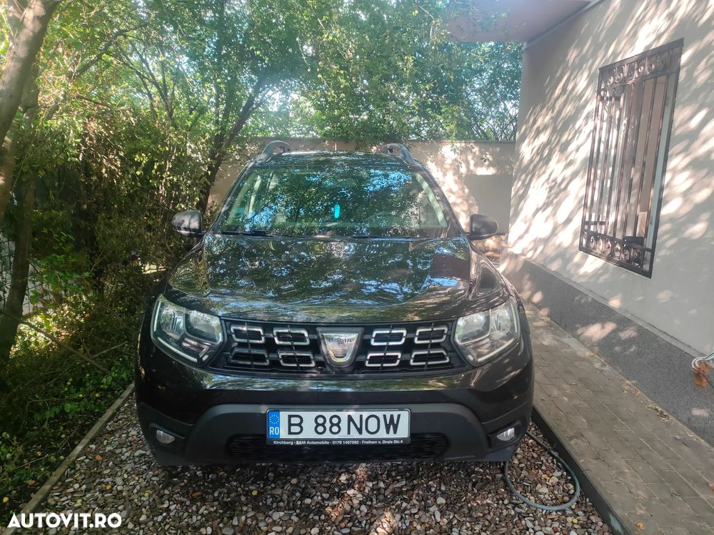 Dacia Duster TCe 100 2WD Comfort - 12