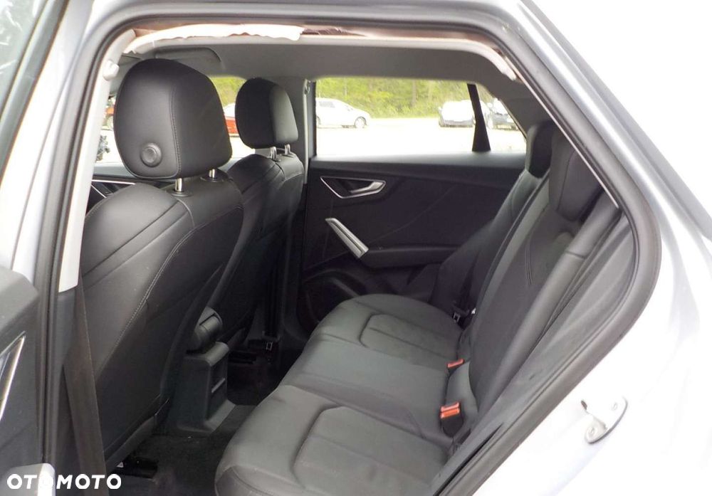 Audi Q2 35 TFSI S tronic - 27