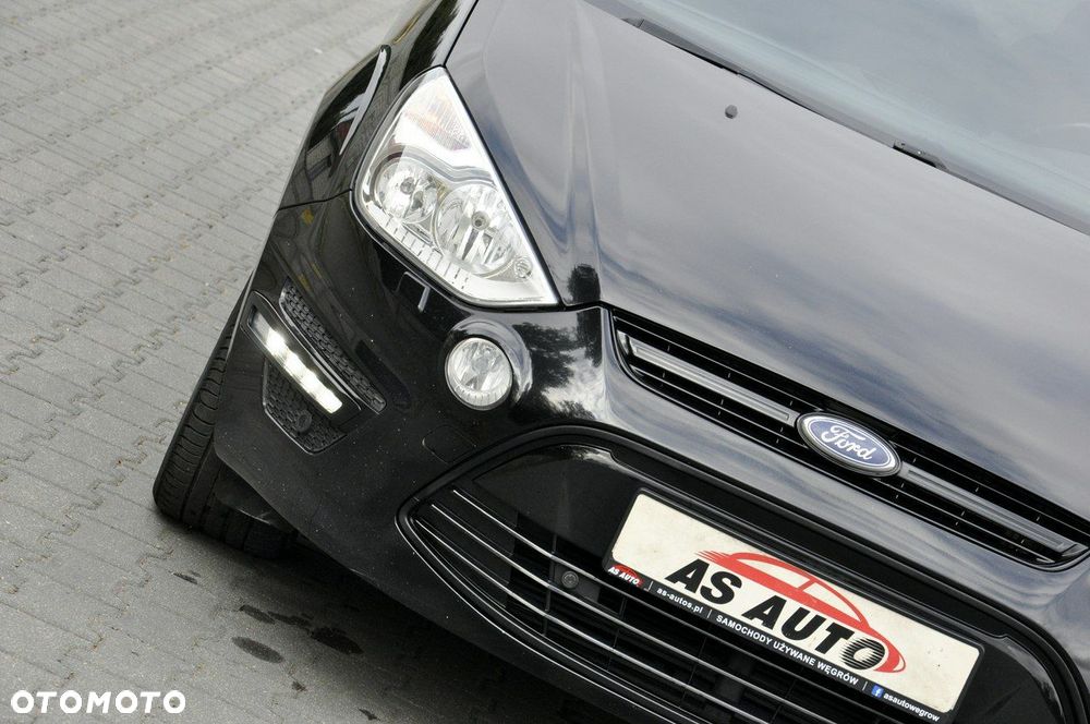 Ford S-Max 2.0 TDCi DPF Titanium X - 22