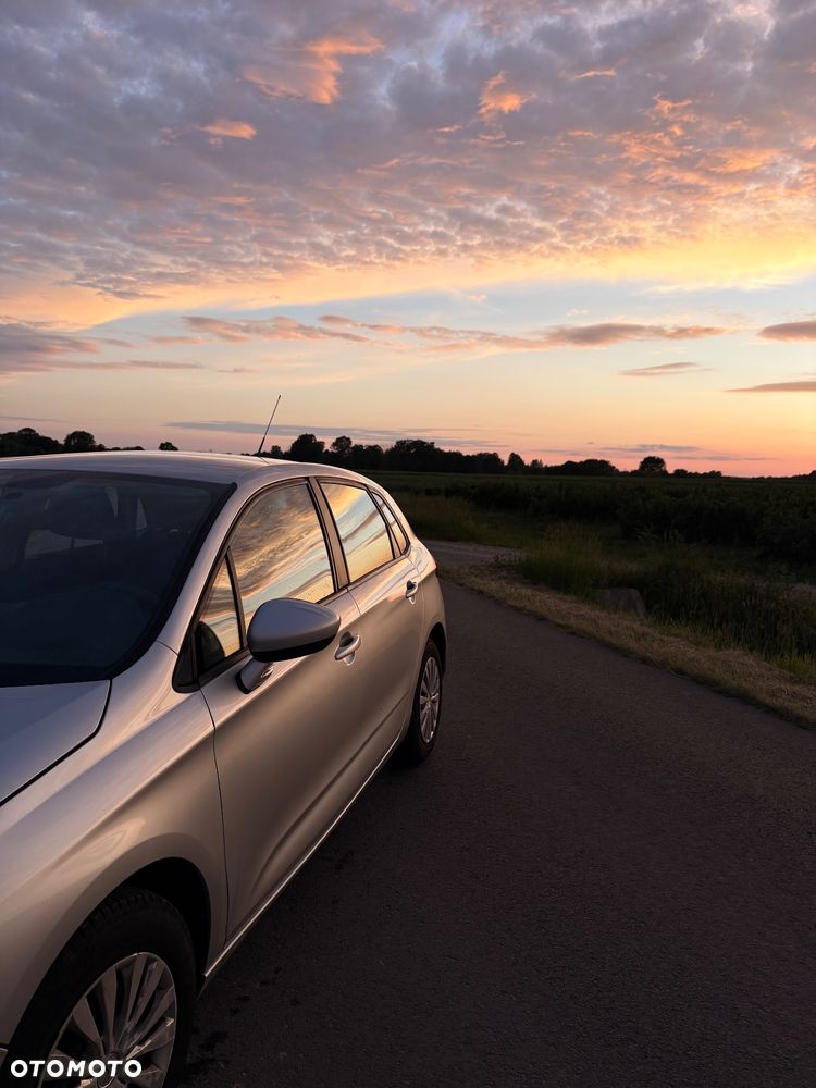 Citroën C4 1.6 HDi Attraction - 3