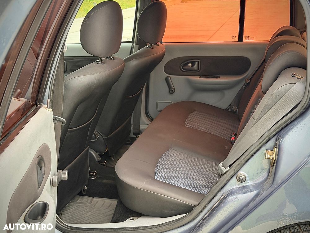 Renault Symbol 1.4 8V Expression - 8