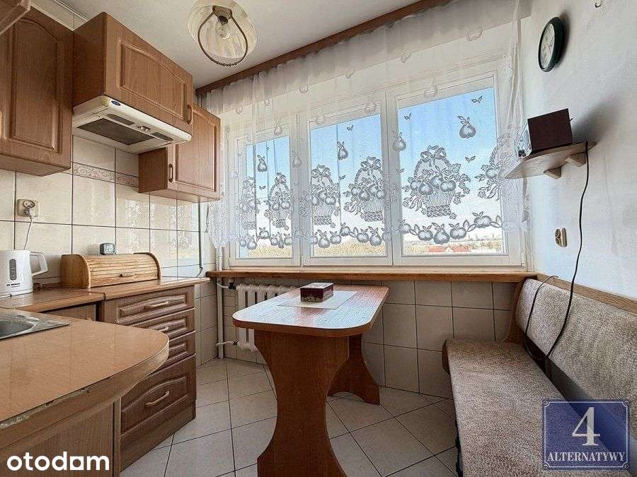 Mieszkanie 39 m2 Tarnów ul. Starodąbrowska