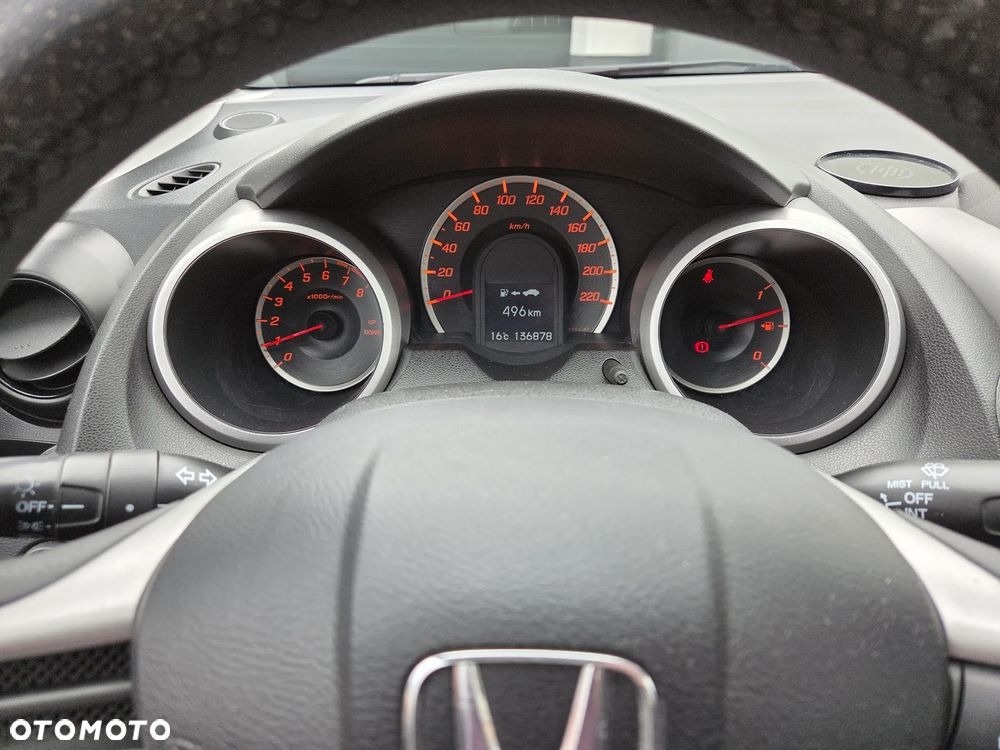 Honda Jazz 1.2 i-VTEC Trend - 14
