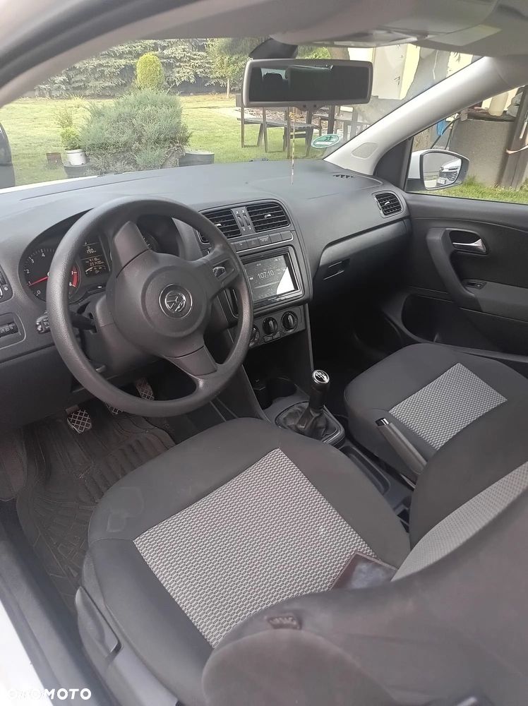 Volkswagen Polo 1.2 CityLine - 7