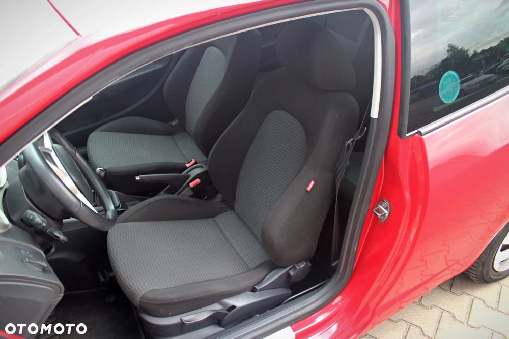 Seat Ibiza SC 1.2 TSI Sport - 11