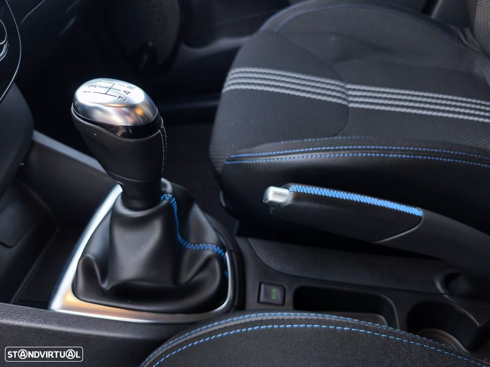 Renault Clio Sport Tourer 0.9 TCe GT Line - 20