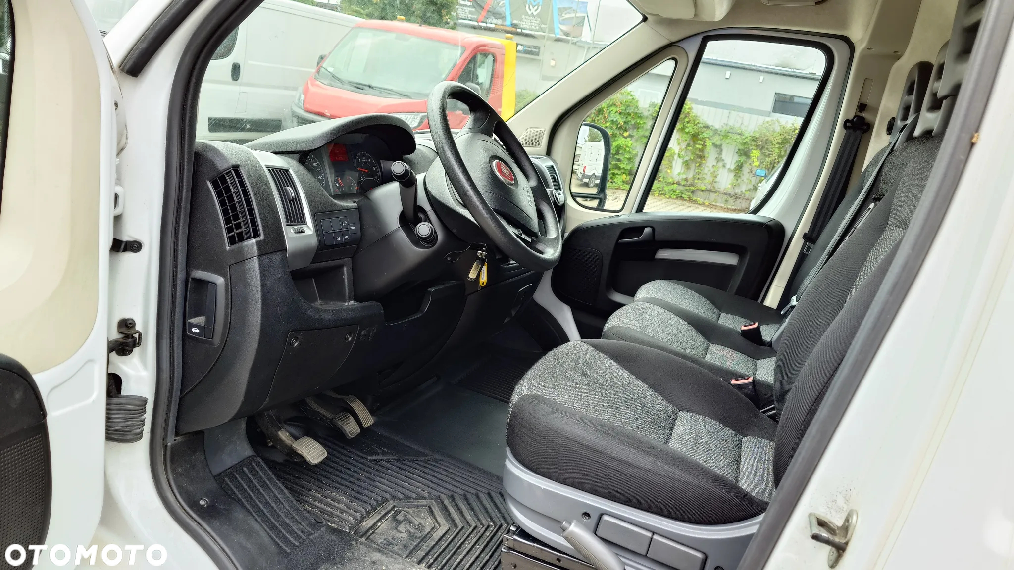 Fiat Ducato L4H2 - 5