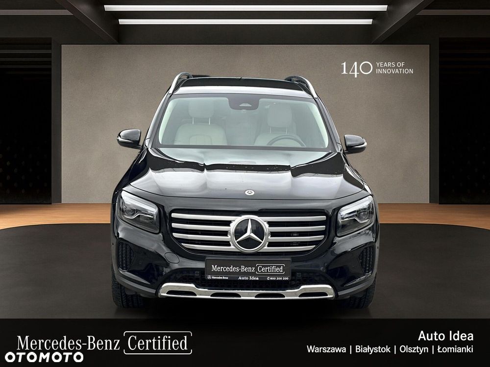 Mercedes-Benz GLB - 9