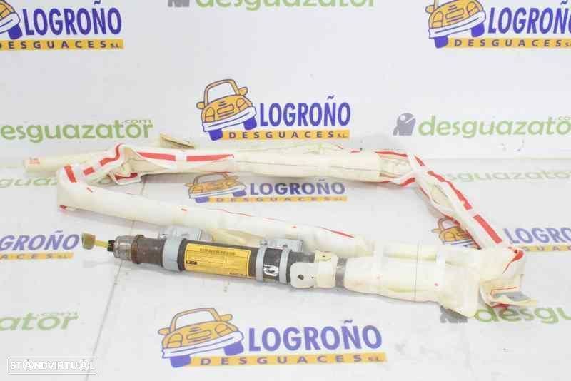 AIRBAG CORTINA FRENTE DIREITO TOYOTA RAV4 A3 - 1