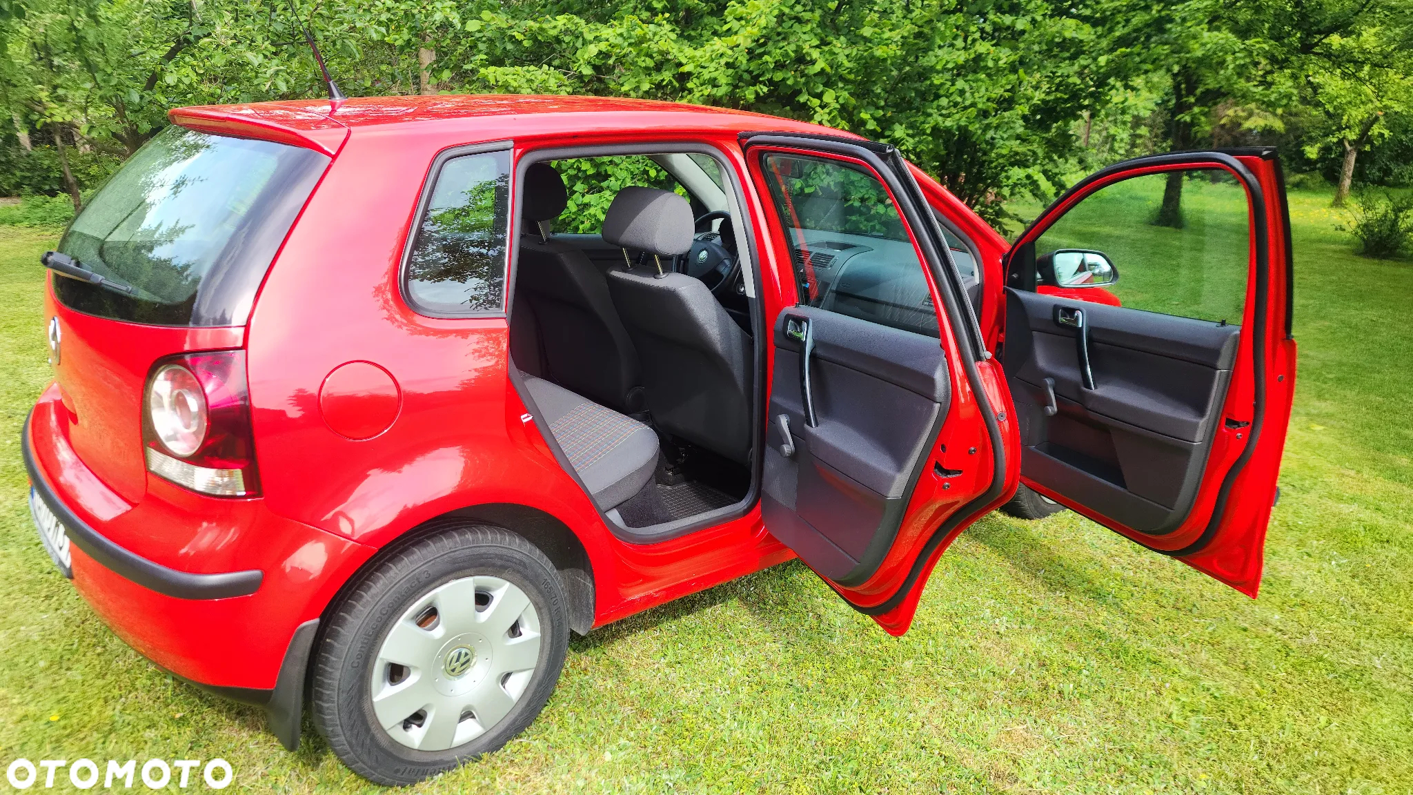 Volkswagen Polo 1.2 Trendline - 15
