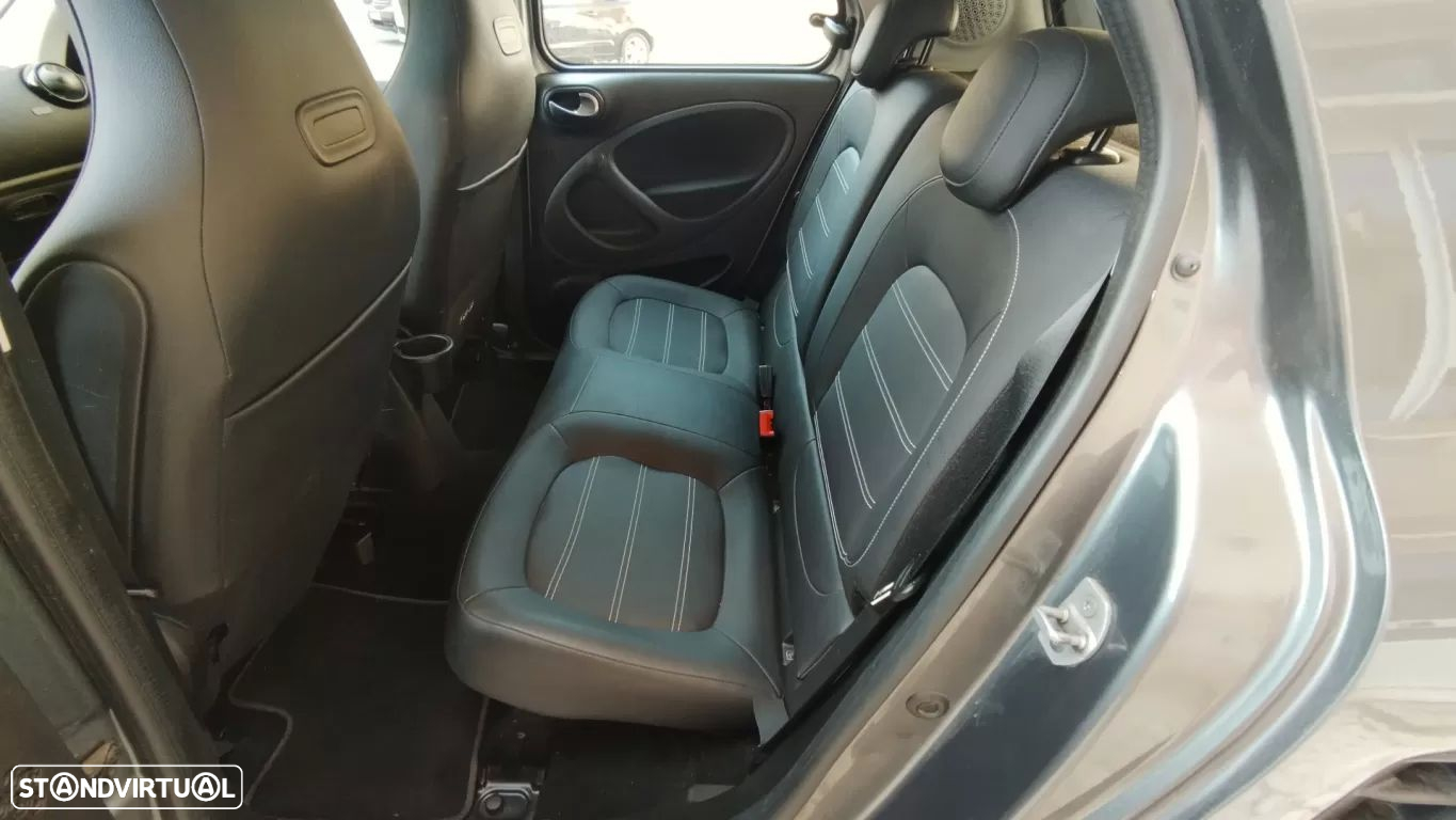 Smart ForFour EQ Business Solution - 16