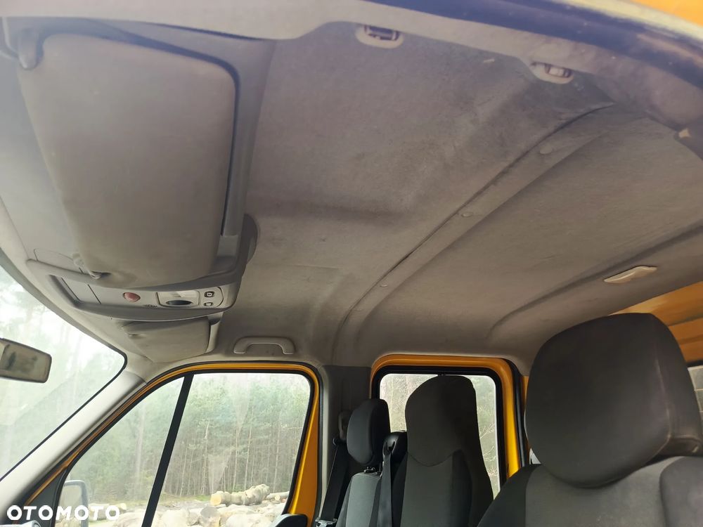 Renault Master - 9