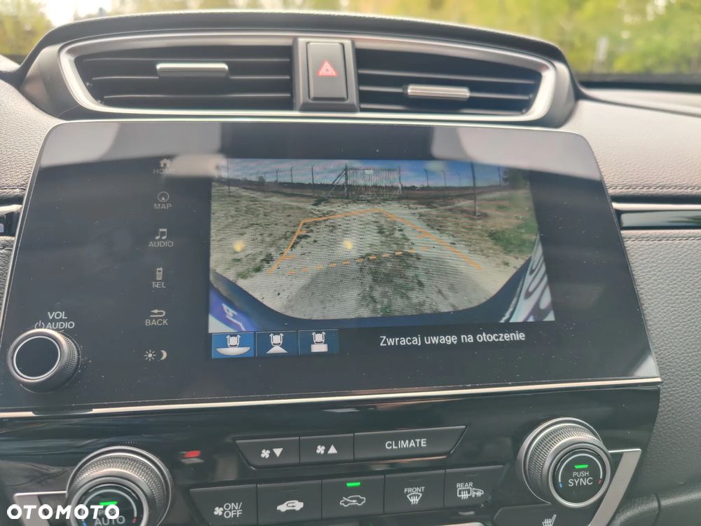 Honda CR-V 2.0 i-MMD Elegance 2WD CVT - 19