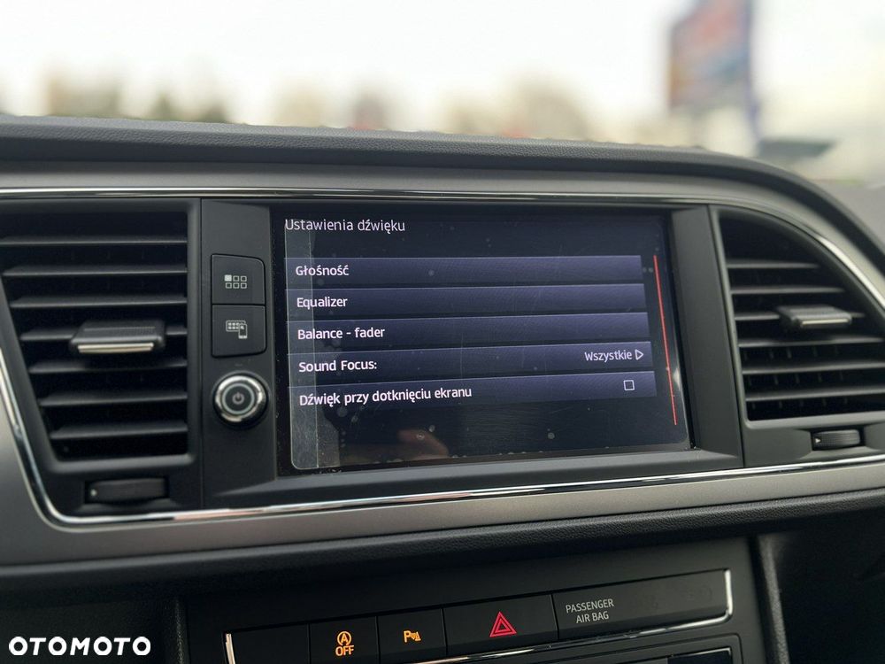 Seat Leon 1.0 TSI Style - 28