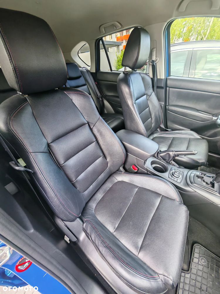 Mazda CX-5 2.0 Skypassion - 6