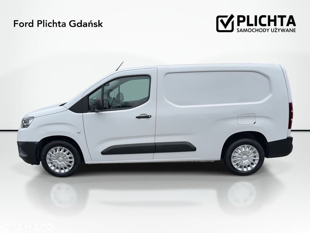 Toyota proace-city - 8