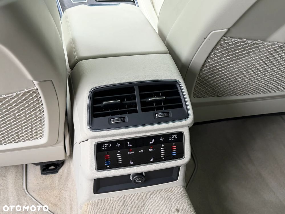Audi A6 Limousine 50 TDI mHEV Quattro Tiptronic - 24