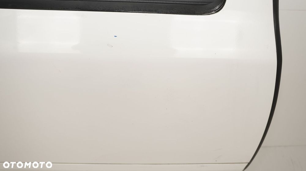 DRZWI PRAWY TYŁ SKODA OCTAVIA II LIFT 08-13R SEDAN LF9E - 5