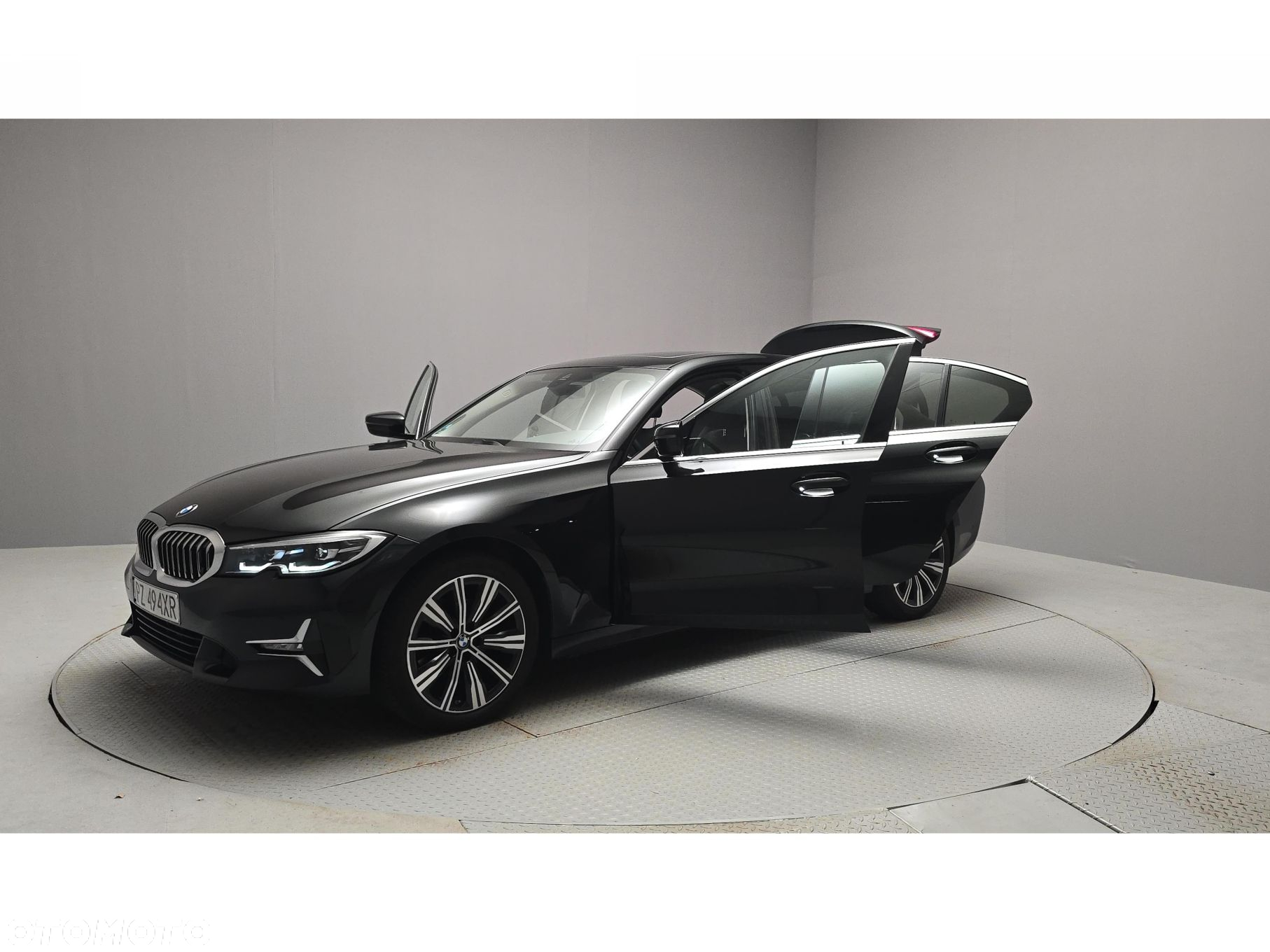 BMW Seria 3 - 13