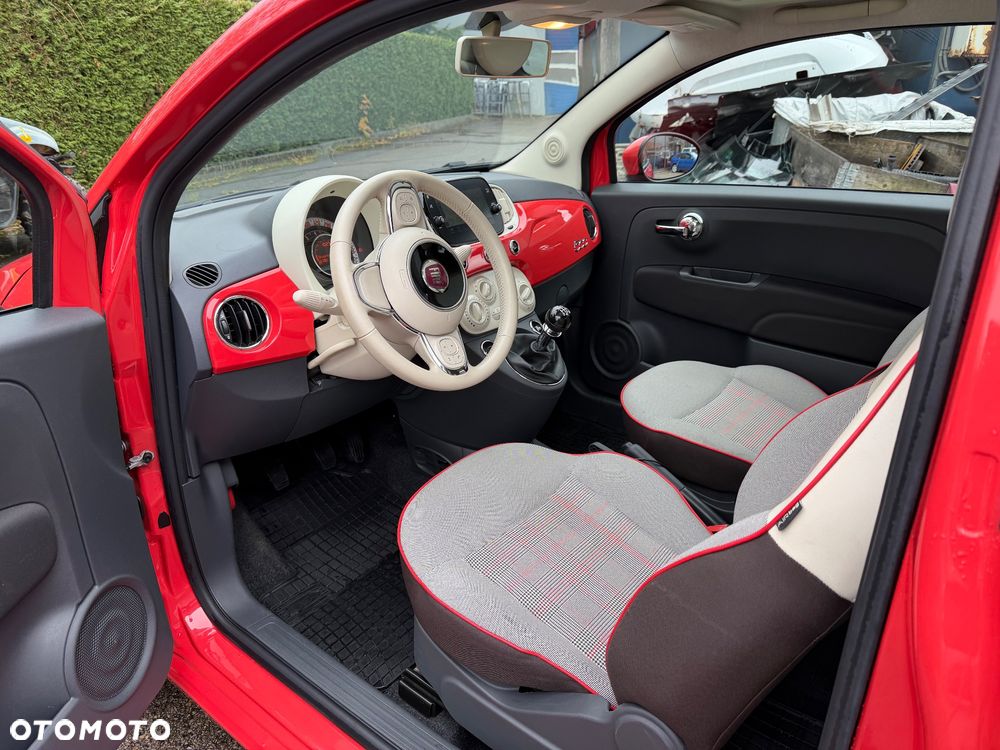 Fiat 500 - 11