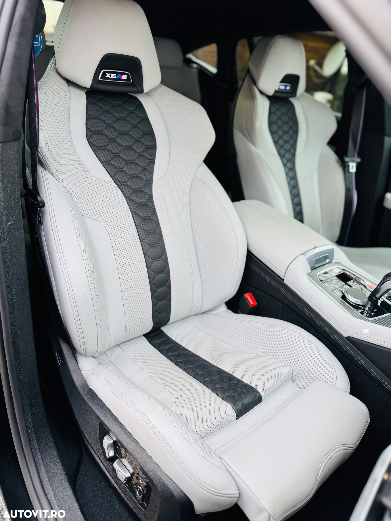 BMW X6 M Standard - 11