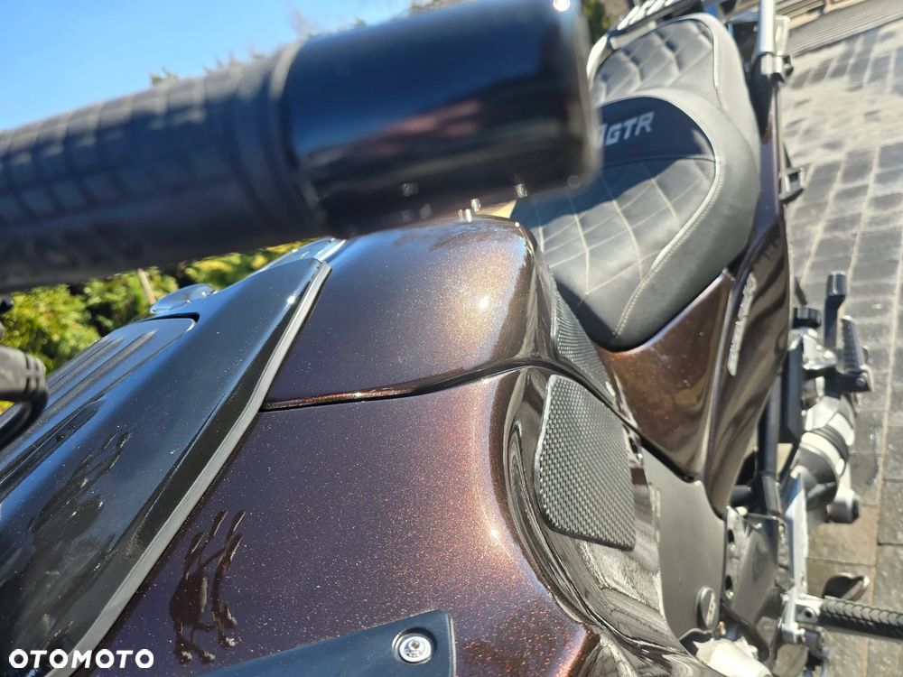 Kawasaki GTR - 26