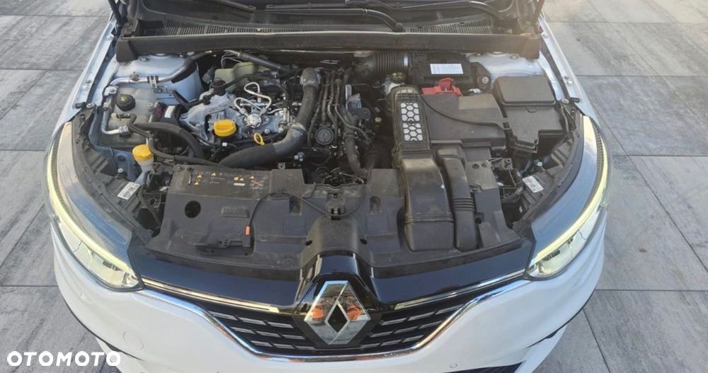 Renault Megane 1.3 TCe Intens EDC - 13