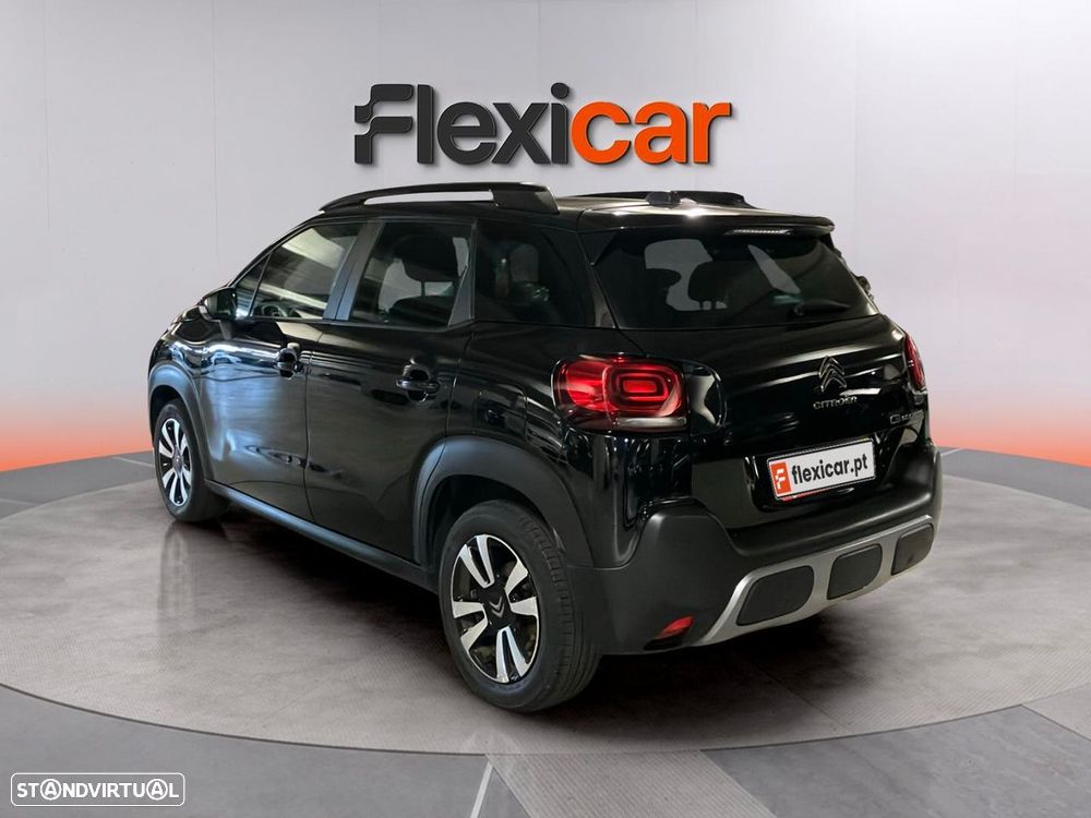 Citroën C3 Aircross 1.2 PureTech Feel Pack - 3