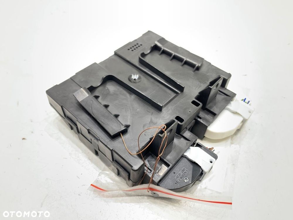 MODUŁ NAGRZEWNICY  BMW 2 Gran Coupe (F44) 2019 - 2022 220 i 131 kW [178 KM] benzyna 2020 - 2022 - 2