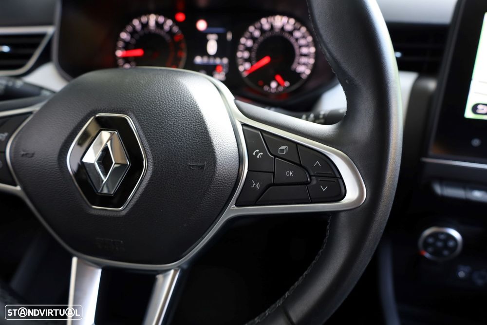 Renault Clio 1.0 TCe Evolution - 19