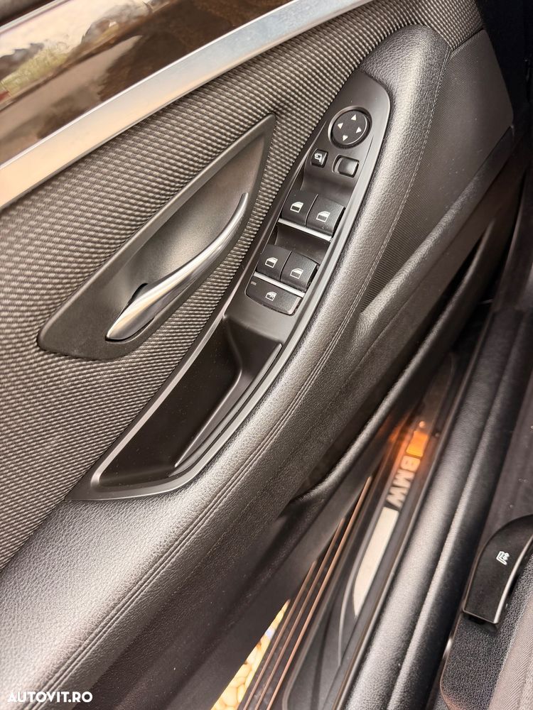 BMW Seria 5 525d - 6