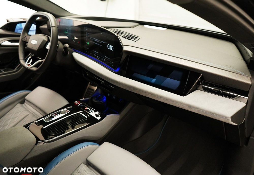 Audi A6 Avant e-tron - 14