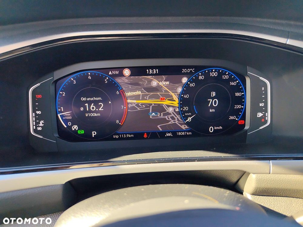 Volkswagen T-Roc 1.5 TSI Special Edition DSG - 21