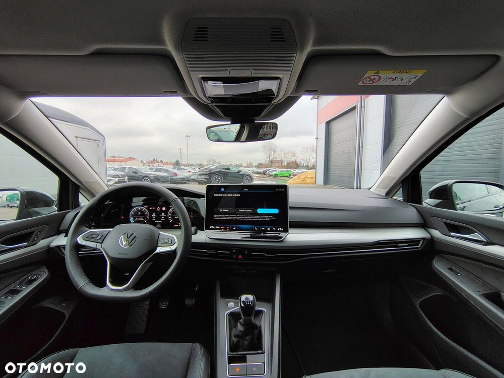 Volkswagen Golf Variant - 27