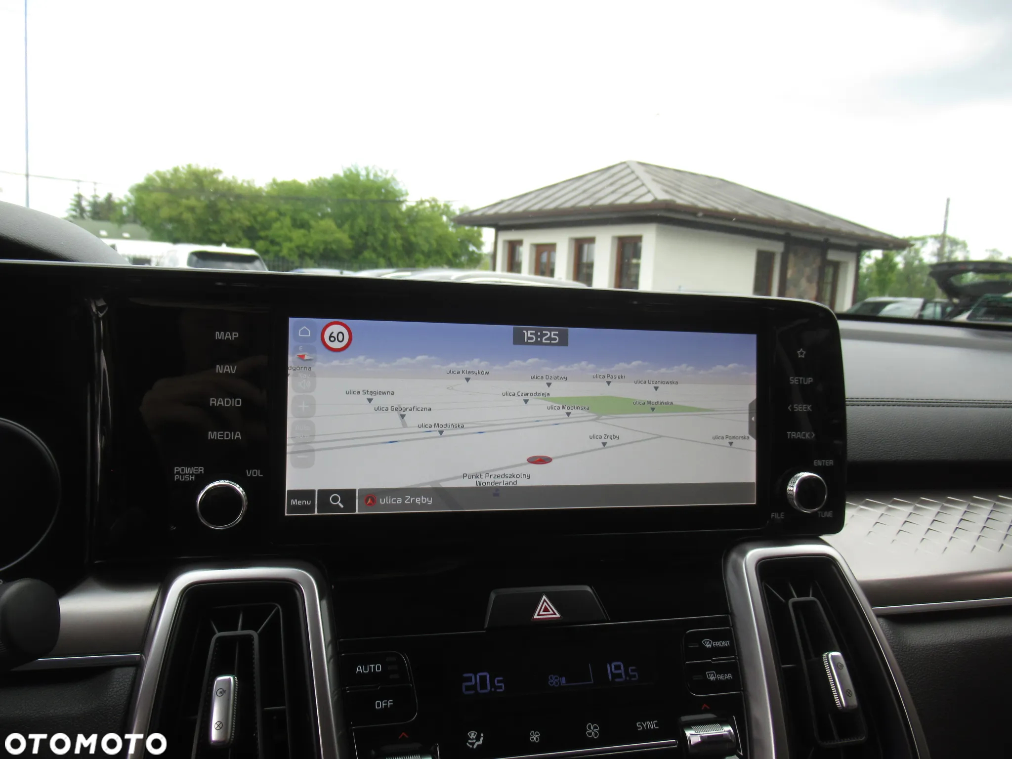 Kia Sorento 1.6 T-GDI HEV L - 20