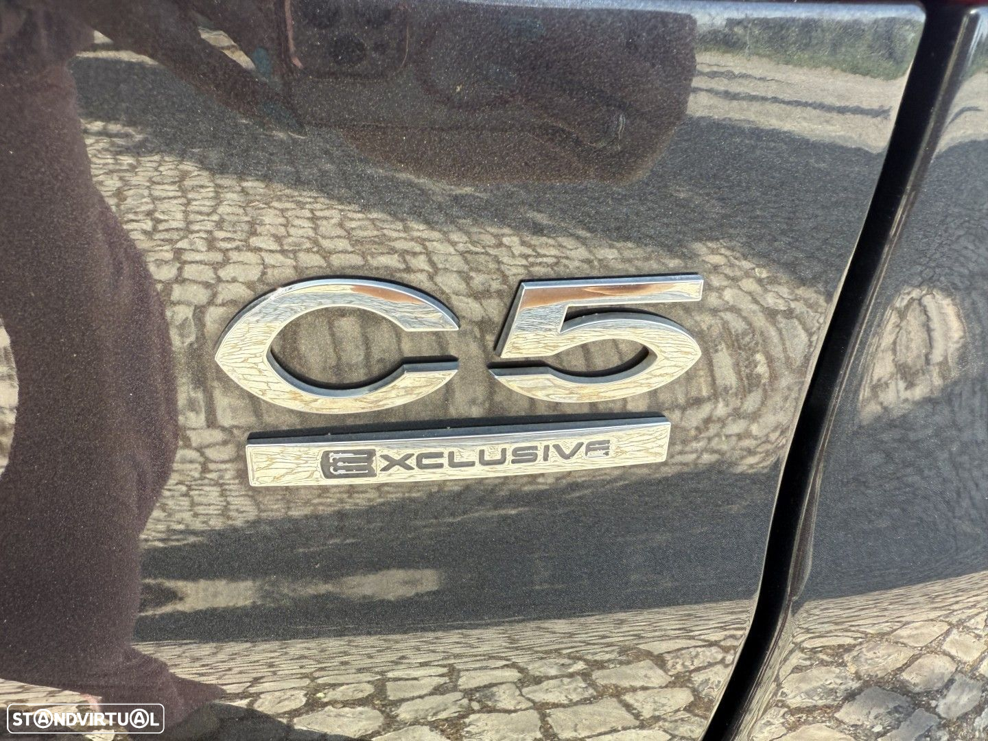 Citroën C5 2.0 HDi Exclusive - 29