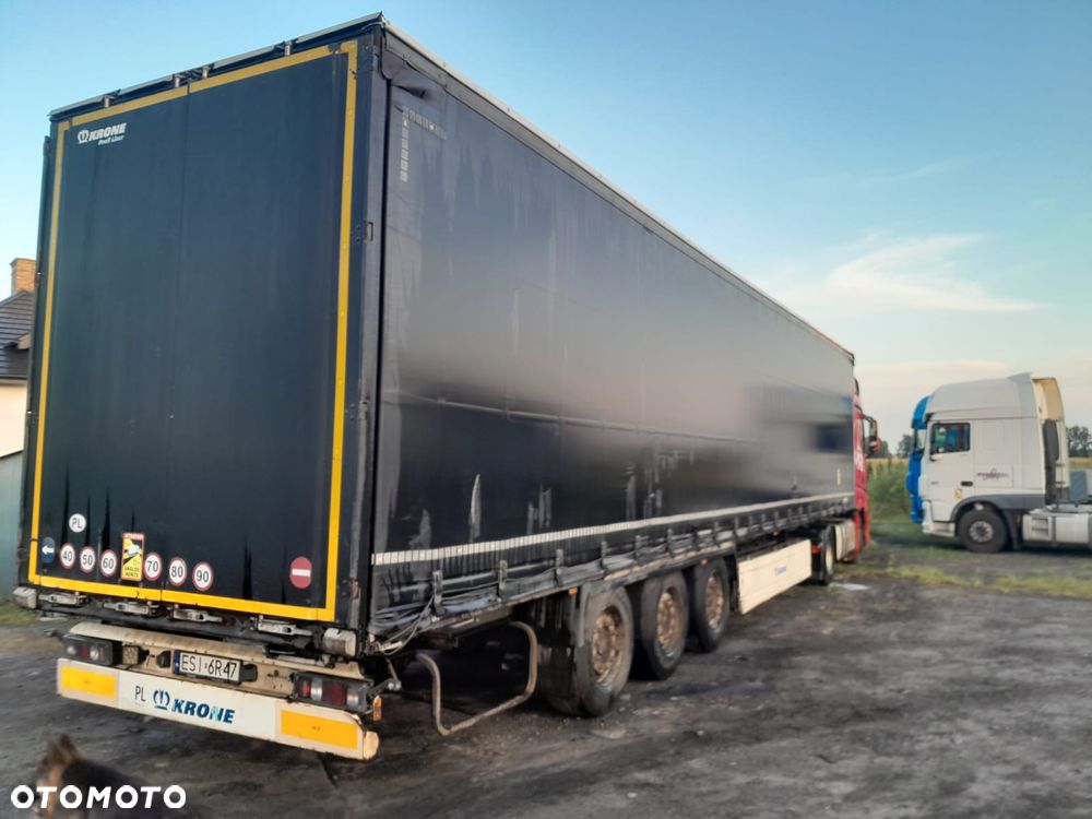 Krone - 2
