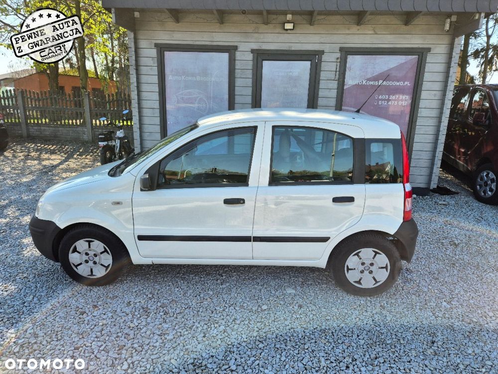 Fiat Panda - 9
