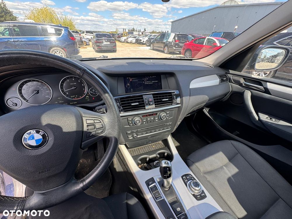 BMW X3 - 11