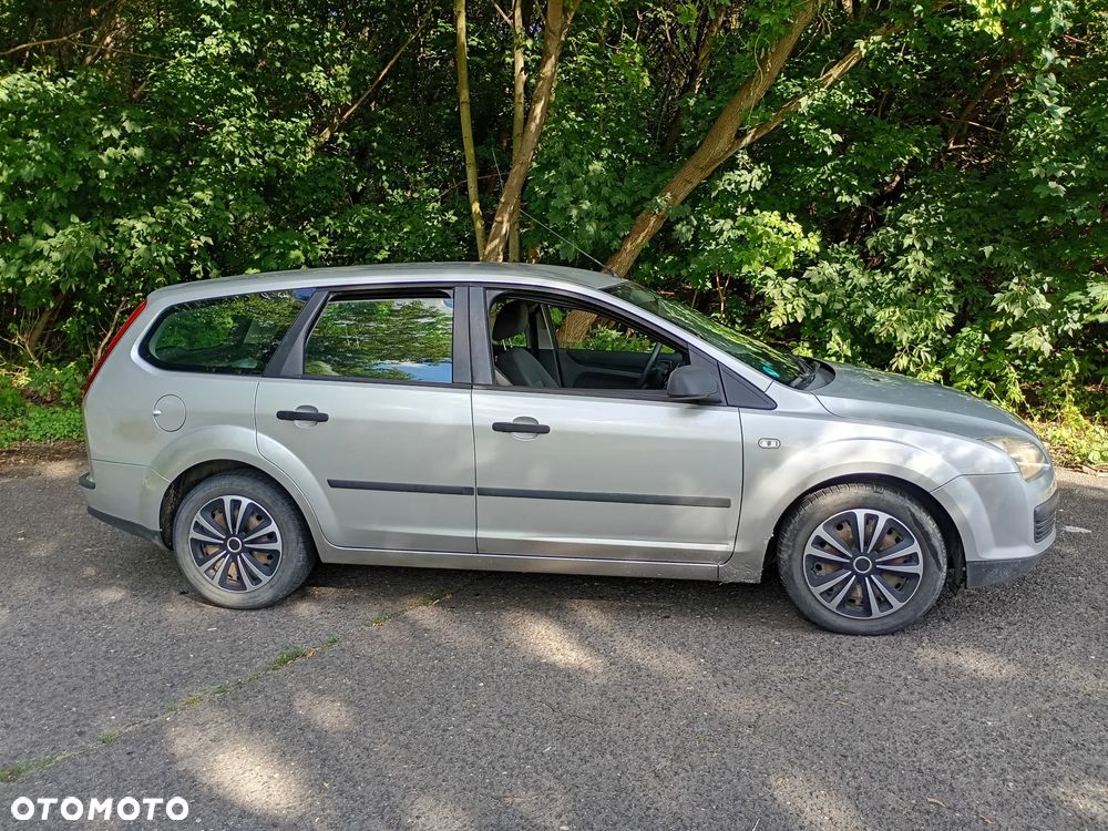 Ford Focus - 5