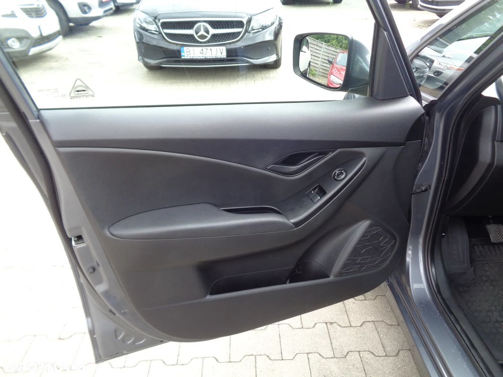 Hyundai ix20 1.4 Comfort - 9