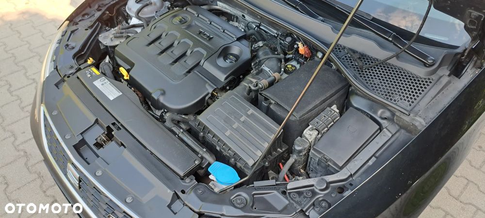 Seat Leon 2.0 TDI DPF Start&Stop FR - 32