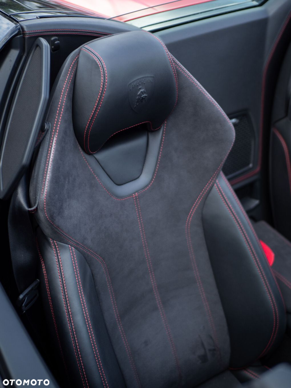 Lamborghini Huracan - 15