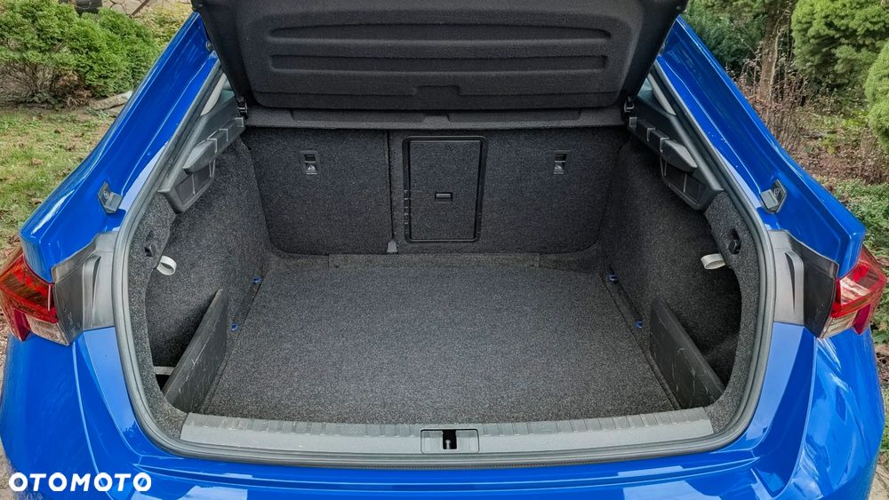 Skoda Octavia 1.5 TSI e-Tec Style DSG - 15